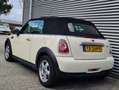 MINI One Cabrio Mini 1.6 Salt 04-2011 Pepper (Old English) White Wit - thumbnail 15