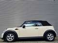 MINI One Cabrio Mini 1.6 Salt 04-2011 Pepper (Old English) White Wit - thumbnail 13