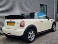 MINI One Cabrio Mini 1.6 Salt 04-2011 Pepper (Old English) White Wit - thumbnail 5