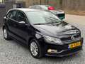Volkswagen Polo 1.2 TSI Highline Facelift Cruise Control Sportvelg Schwarz - thumbnail 6
