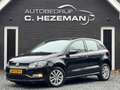 Volkswagen Polo 1.2 TSI Highline Facelift Cruise Control Sportvelg Schwarz - thumbnail 3