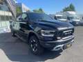 Dodge RAM REBEL GT AIR V8 5.7L E-Torque Schwarz - thumbnail 11