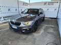 BMW 120 Serie 1 120d 5p xdrive Msport Grigio - thumbnail 1