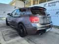 BMW 120 Serie 1 120d 5p xdrive Msport Grigio - thumbnail 6