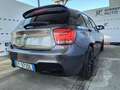 BMW 120 Serie 1 120d 5p xdrive Msport Grigio - thumbnail 5