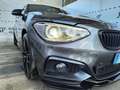 BMW 120 Serie 1 120d 5p xdrive Msport Grigio - thumbnail 15