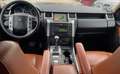 Land Rover Range Rover Sport V8 TD HSE Memory Panorama Noir - thumbnail 28