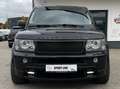 Land Rover Range Rover Sport V8 TD HSE Memory Panorama Noir - thumbnail 8