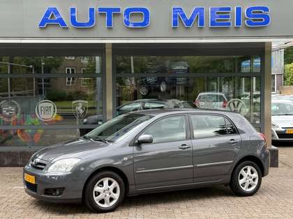 Toyota Corolla 1.6 VVT-I Executive Clima Cruise Dealeronderhouden
