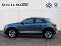 Volkswagen T-Roc 1.0 TSI Style  LED Ausparkassistent ACC PDC Grijs - thumbnail 3