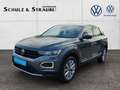 Volkswagen T-Roc 1.0 TSI Style  LED Ausparkassistent ACC PDC Grijs - thumbnail 2