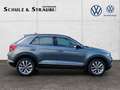 Volkswagen T-Roc 1.0 TSI Style  LED Ausparkassistent ACC PDC Grijs - thumbnail 7
