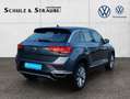 Volkswagen T-Roc 1.0 TSI Style  LED Ausparkassistent ACC PDC Grijs - thumbnail 6