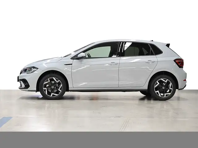 Volkswagen Polo view 3