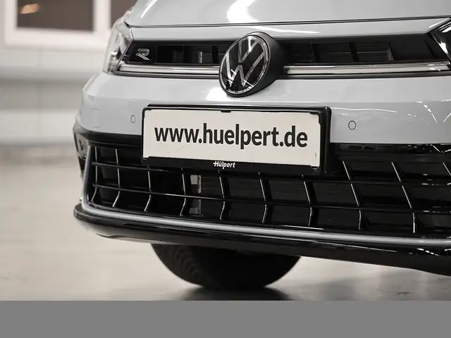 Volkswagen Polo view 6
