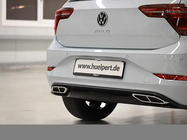 Volkswagen Polo view 7