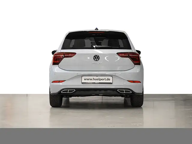 Volkswagen Polo view 4