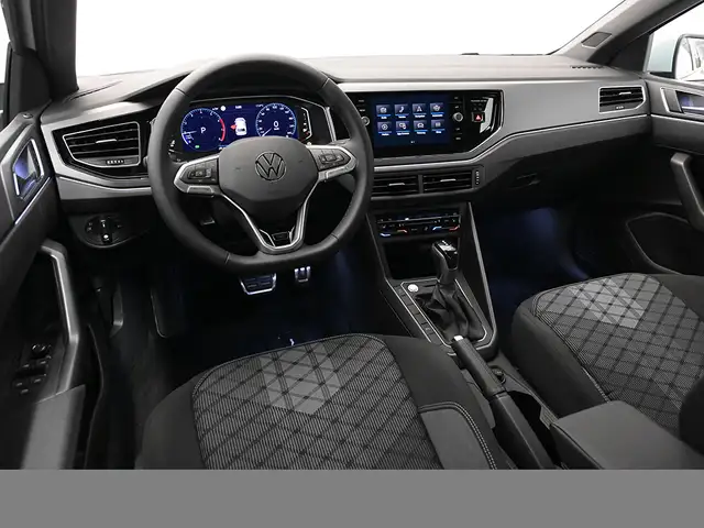 Volkswagen Polo view 14