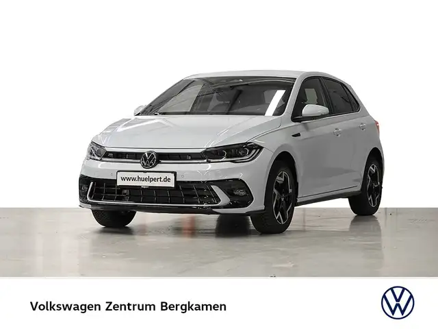 2026 Volkswagen Polo in Blue for sale