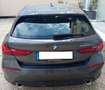 BMW 120 1er Diesel 120d Aut. Sport Line Gri - thumbnail 3