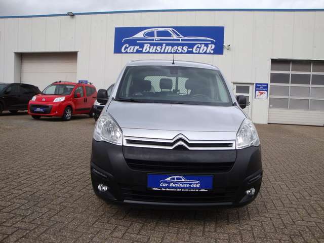 Citroen Berlingo Kasten Business L1