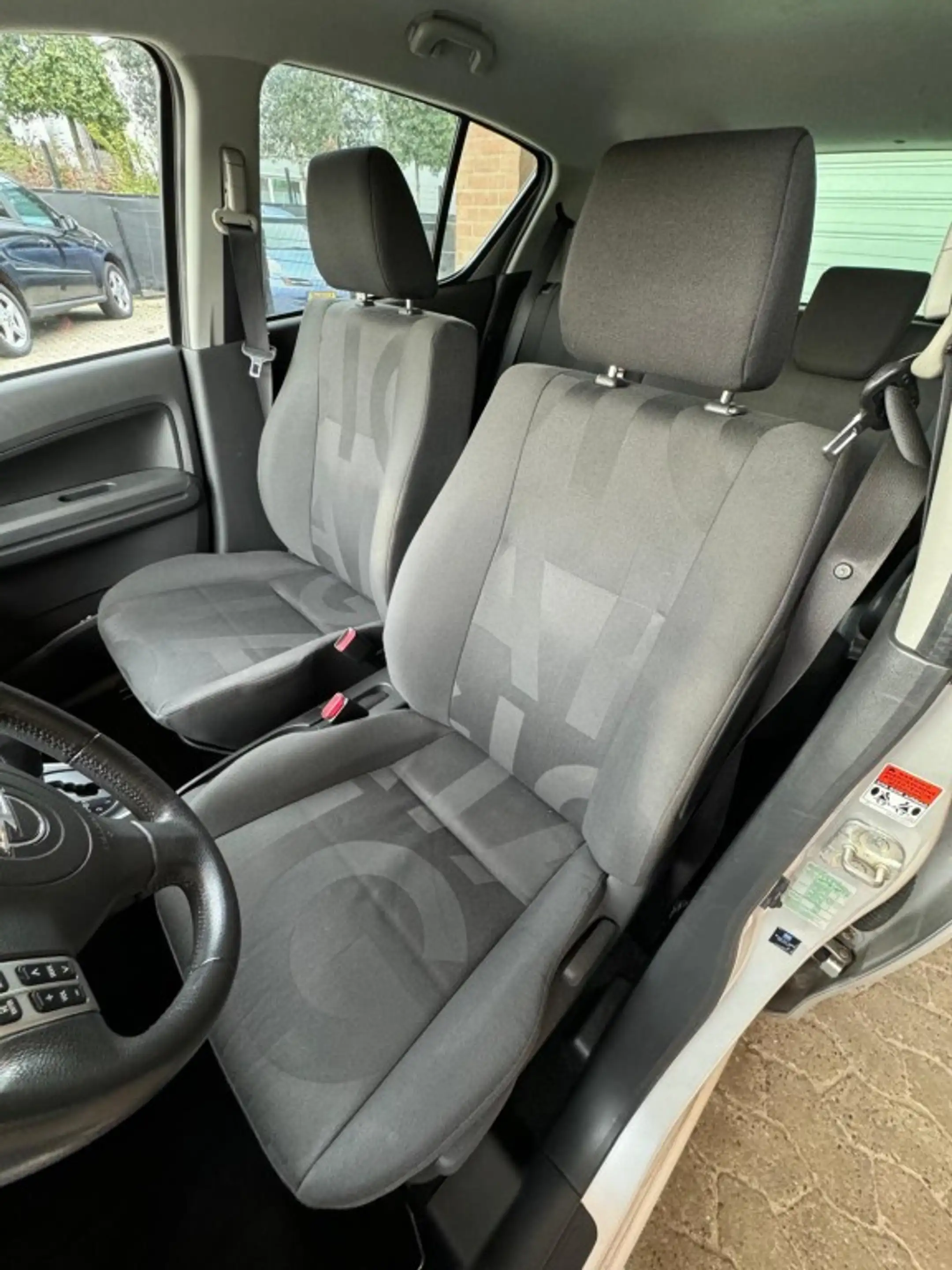 Opel Agila 1.2 AUTOMAAT airco Lichtmetaal — photo 13