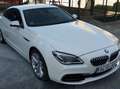 BMW 640 640dA Coupé xDrive Blanco - thumbnail 2