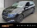 Skoda Fabia 1.2l TSI Ambition Green tec Fekete - thumbnail 1