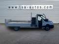 Ford Transit 2.0 EcoBlue 170 BENNE COFFRE Chassis cabine 350 RJ Blanc - thumbnail 8