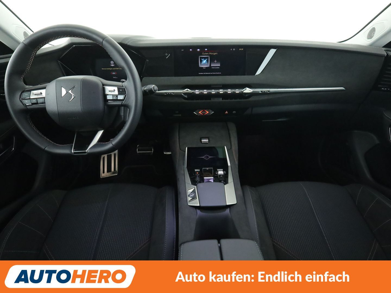 DS Automobiles DS 4 1.5 Blue-HDi Performance Line Aut.*HEADUP*LED*ACC* — photo 12