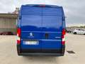 Peugeot Boxer 333 L2H2 2.2 bluehdi 140cv Blu/Azzurro - thumbnail 3