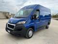 Peugeot Boxer 333 L2H2 2.2 bluehdi 140cv Blu/Azzurro - thumbnail 1