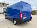 Peugeot Boxer 333 L2H2 2.2 bluehdi 140cv Blu/Azzurro - thumbnail 2