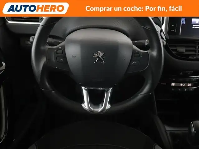 Peugeot 208 view 24