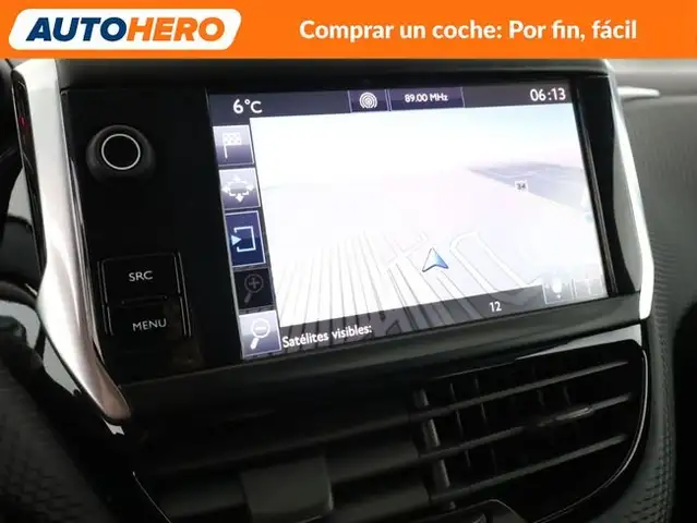 Peugeot 208 view 21