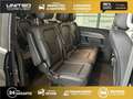 Mercedes-Benz V 250 V Long 250 d - BVA 9G-Tronic  - BM 447 Long Avantgarde 4-Matic - BVA PHASE 3 Schwarz - thumbnail 8