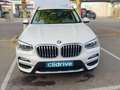 BMW X3 xDrive 20dA Blanco - thumbnail 4