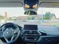 BMW X3 xDrive 20dA Blanco - thumbnail 11