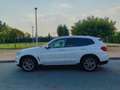 BMW X3 xDrive 20dA Blanco - thumbnail 10