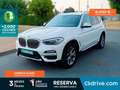 BMW X3 xDrive 20dA Blanco - thumbnail 1