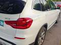 BMW X3 xDrive 20dA Blanco - thumbnail 7