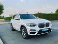 BMW X3 xDrive 20dA Blanco - thumbnail 5