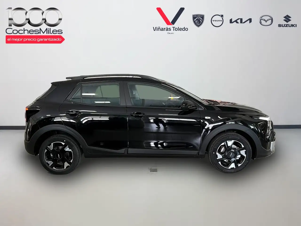 Kia Stonic 2026