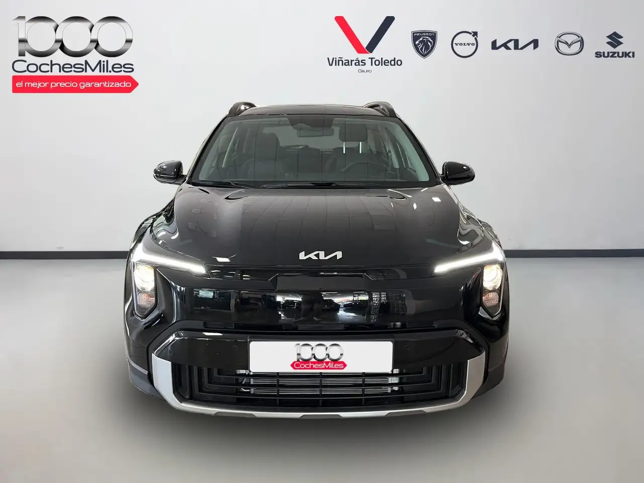 Kia Stonic 2026