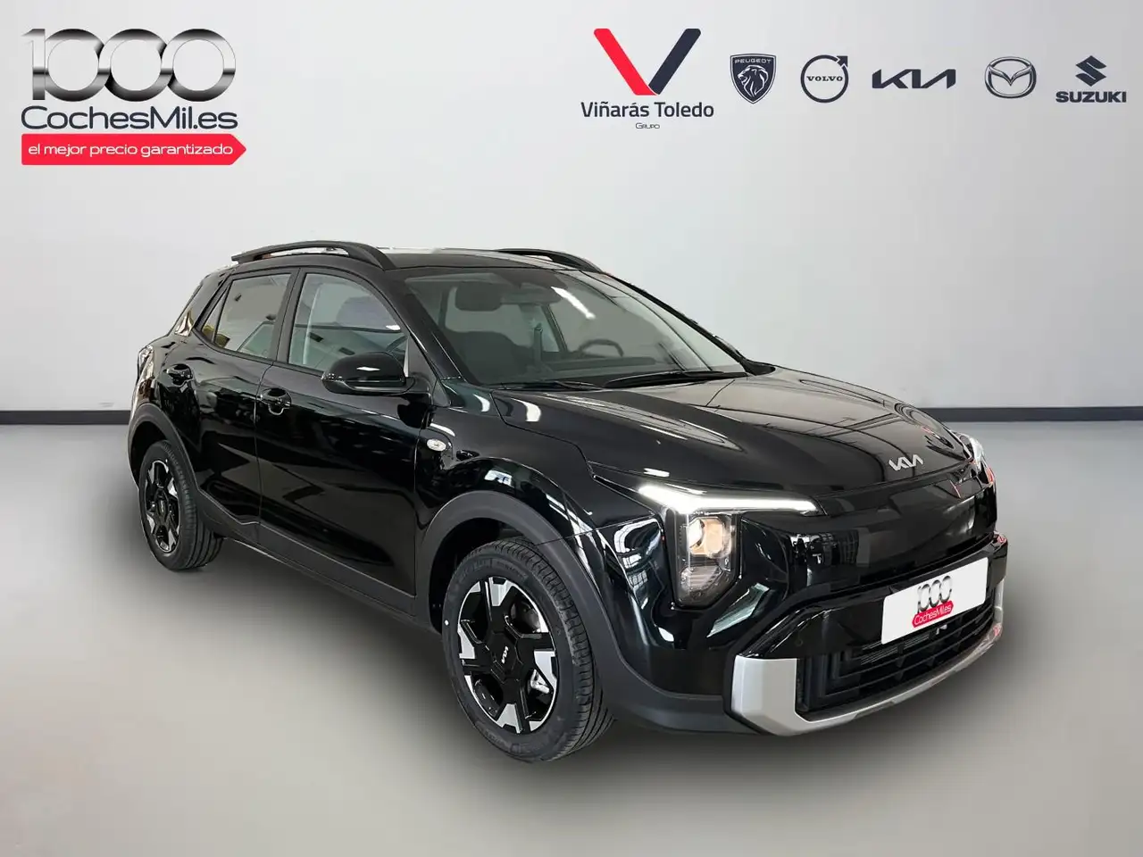 Kia Stonic 2026