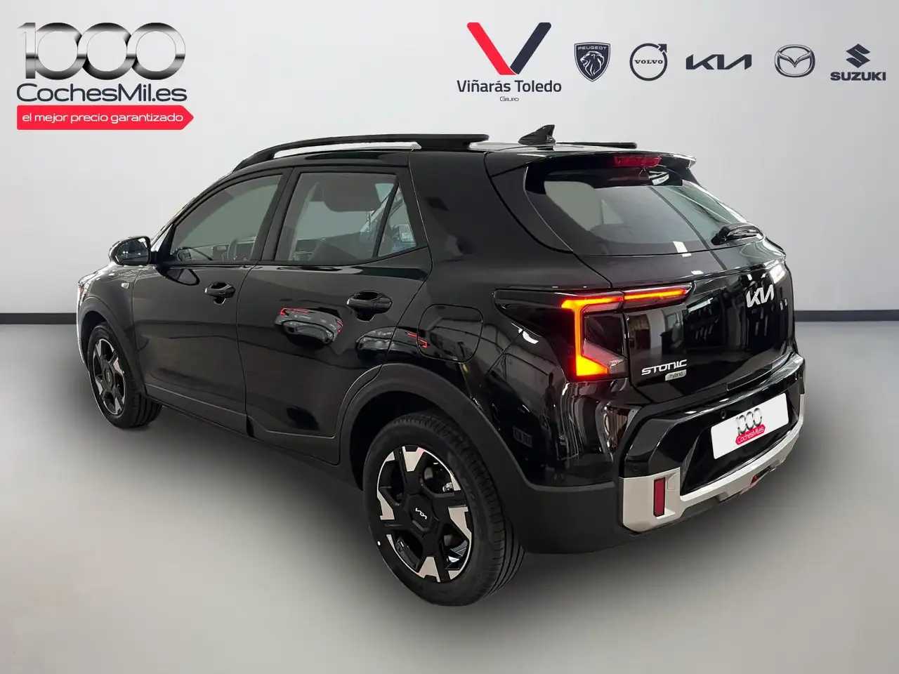 Kia Stonic 2026