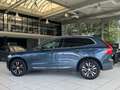 Volvo XC60 Inscription Hybrid Blau - thumbnail 9