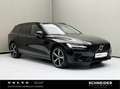 Volvo V60 Plus, T6 Plug-in Hybrid, Elektrisch/Benzin Schwarz - thumbnail 1