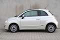 Fiat 500 0.9 TwinAir Lounge / AIRCO / LICHTMETALEN VELGEN / Blanc - thumbnail 2