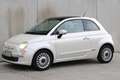 Fiat 500 0.9 TwinAir Lounge / AIRCO / LICHTMETALEN VELGEN / Blanc - thumbnail 12
